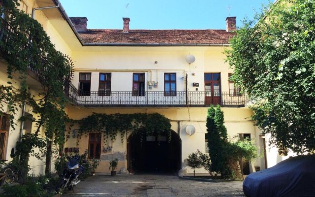 Contessa Apartment Cluj Napoca