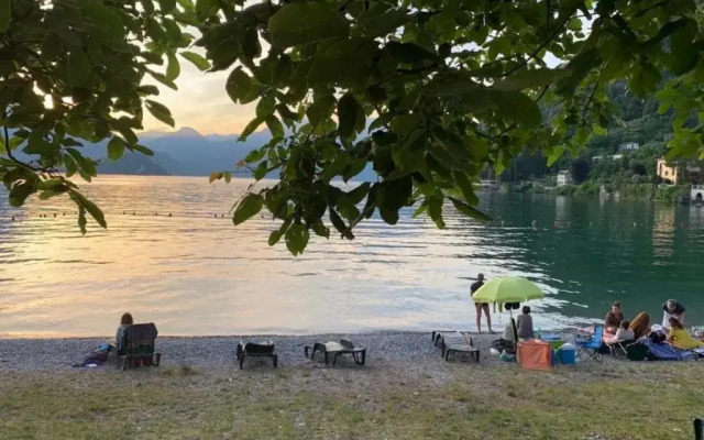 Appartamento Vacanze Sangalli