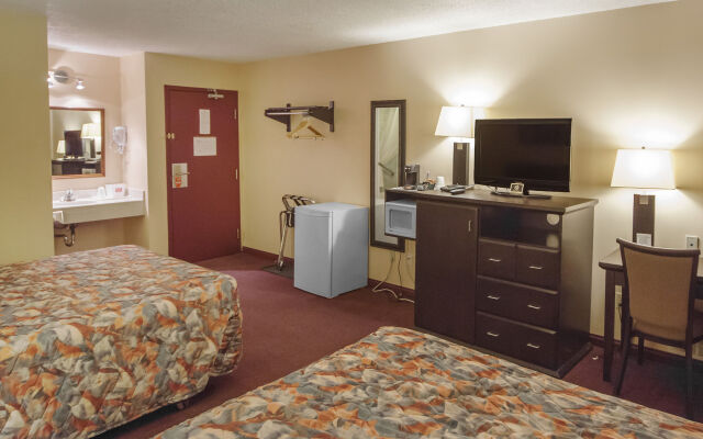 Econo Lodge Edson