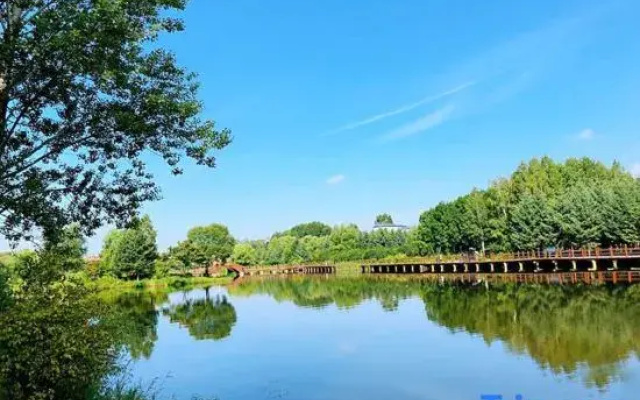 Youth Apartment (Yichun Phoenix Waterfront Store)