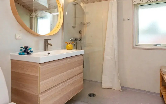 6 Person Holiday Home in Sydals-by Traum