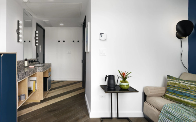 The Hotel Castro San Francisco