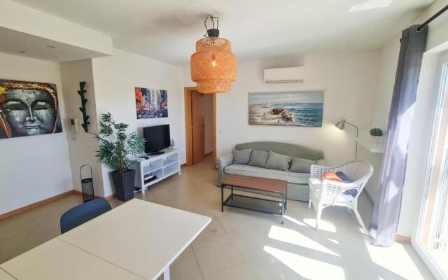 Cabanas Gardens-T1 PH Apartment WPCG 55