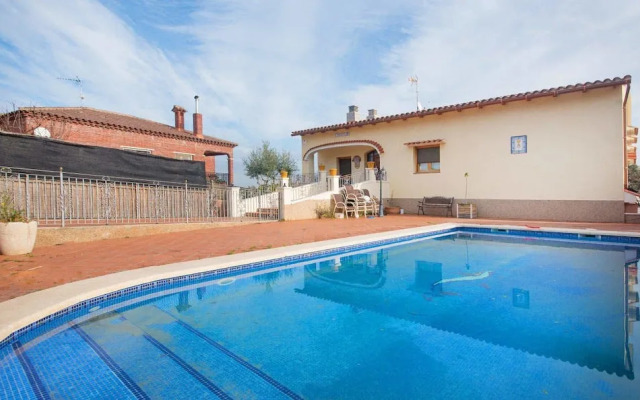 Villa Emilia