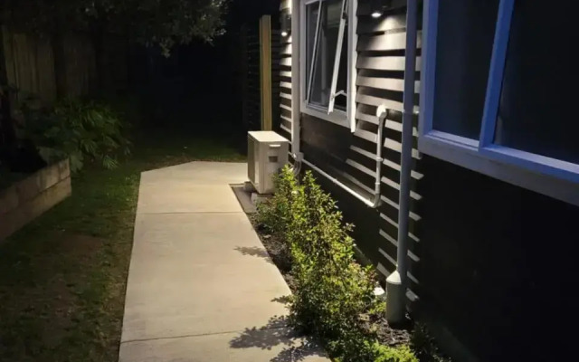 Sleepout Hideaway