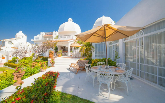 Villas Fa-Sol