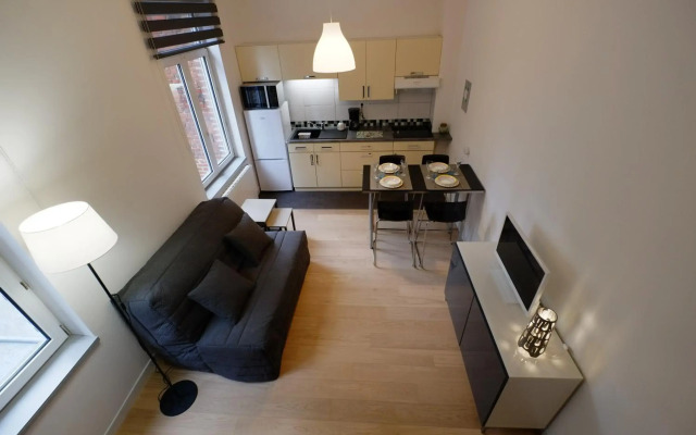 Appartement Plaisance
