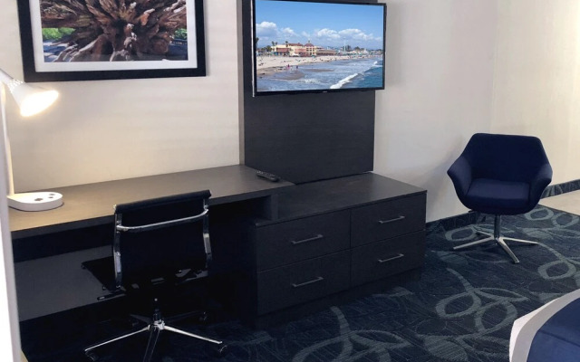 The Historic Brookdale Lodge, Santa Cruz Mountains