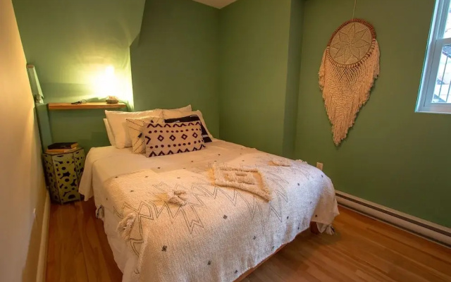Unique Stays - 3690 St-Denis
