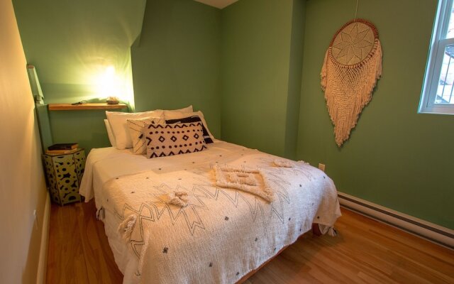 Unique Stays - 3690 St-Denis
