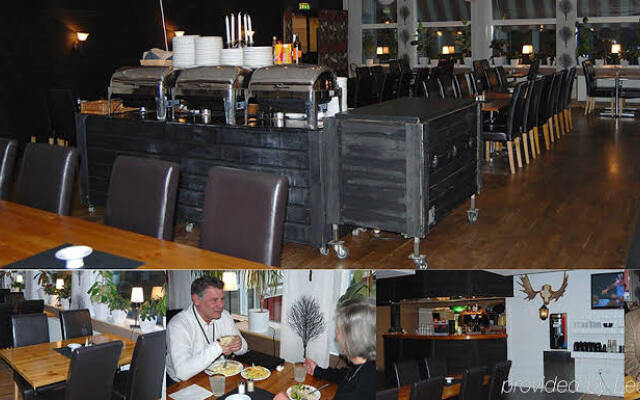 Hotel Nordica Strömsund