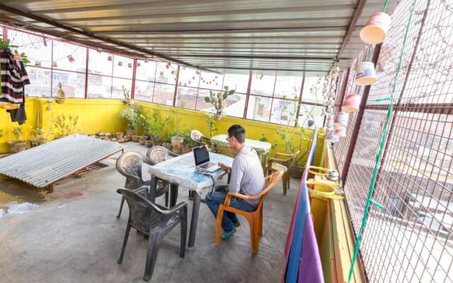 Somit Paying Guest House