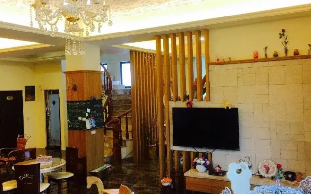Sweetlight B&B