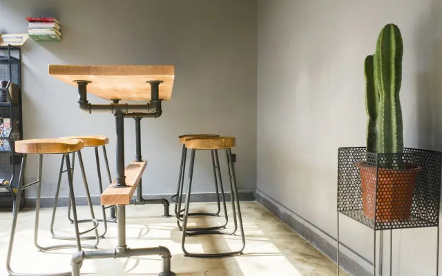 Beijing M Youth Space