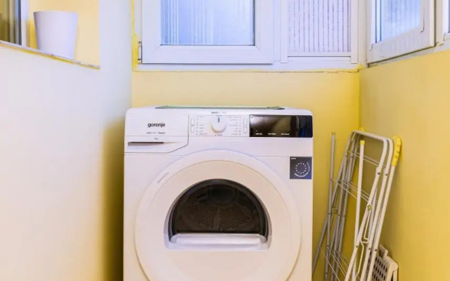 The Cozy Home 1-Bedroom in Central Plovdiv