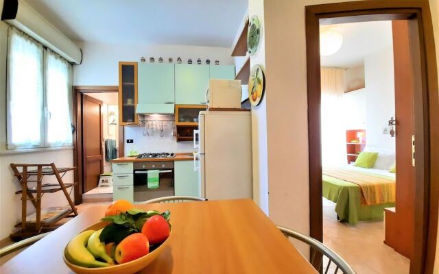 Casa Alice 1 Bedrooms Apartment in Alghero