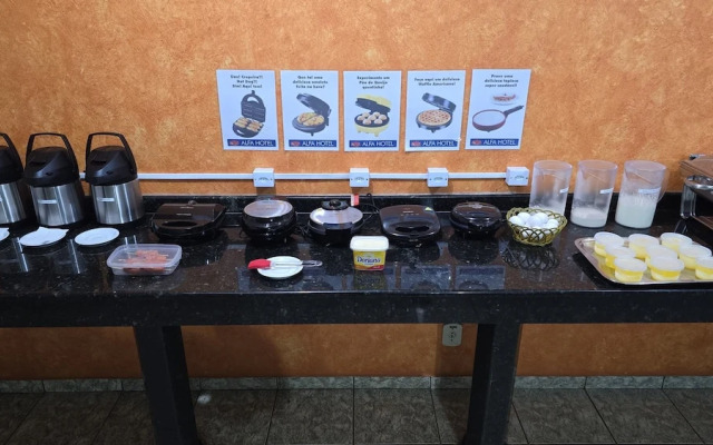 Bravo Adm Filial 8 Nova Mutum