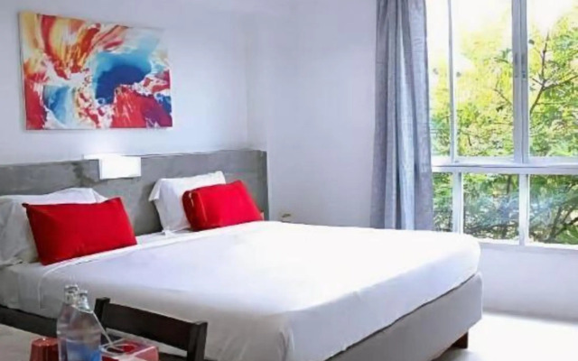 7days Hotel Patan