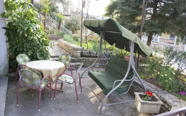 Apartments Maruzin