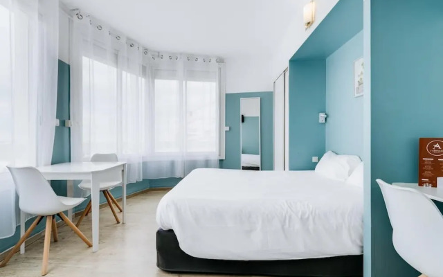 Appartement 2 L'Abrivado