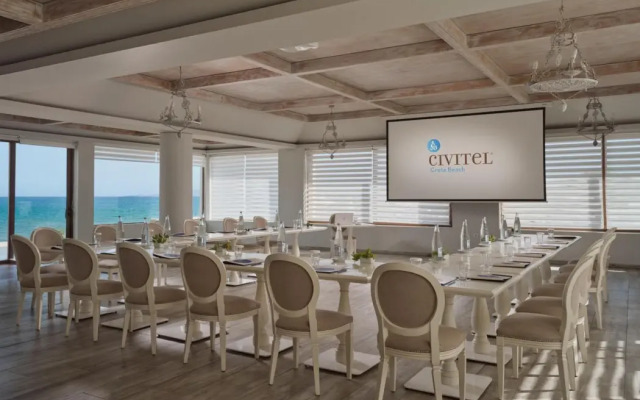 Civitel Creta Beach