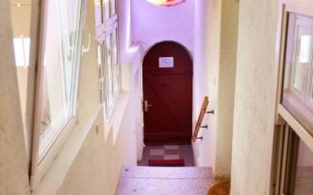 Pension Westerhausen