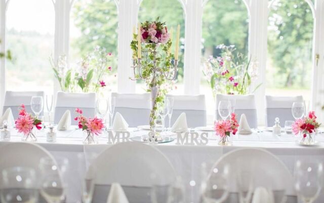 Muckrach Country House Hotel