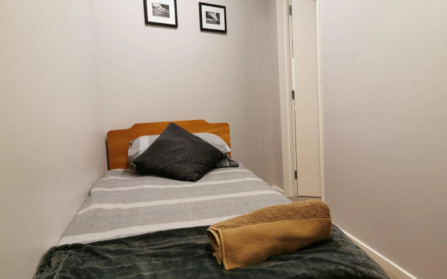 Lakeview Holiday Hideaway