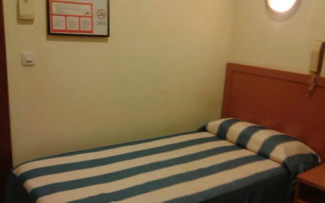 Hotel Pension Coral