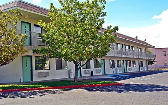 Motel 6 Las Cruces