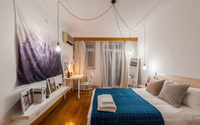 Qiyu Homestay - West Nanjing Road Branch