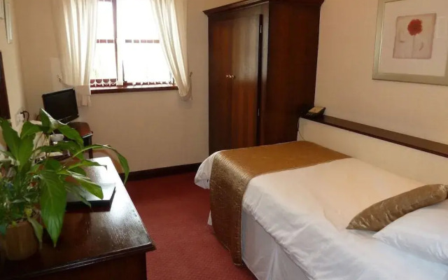 The Bateman's Mill Hotel