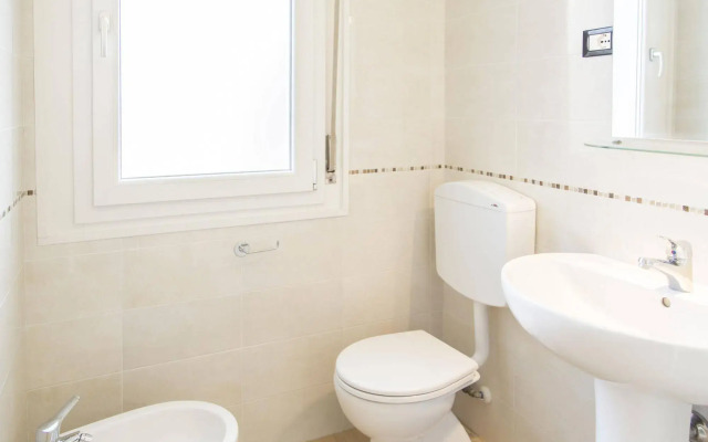 In Fiera Apartments