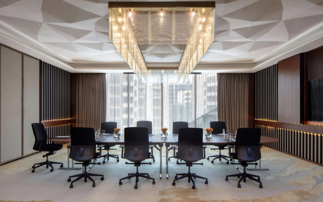 Hyatt Regency Riyadh Olaya