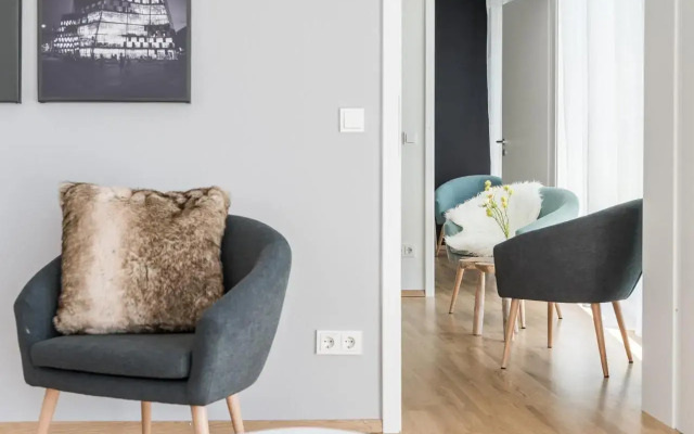 V7 Boutique Appartements