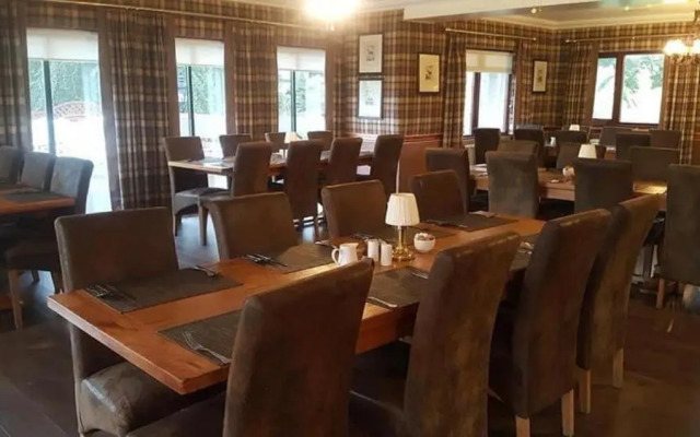 Laggan Country Hotel