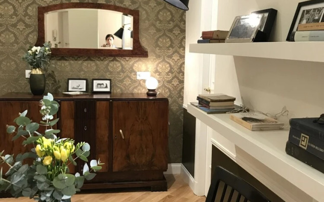 Mia al Pantheon Luxury Suites