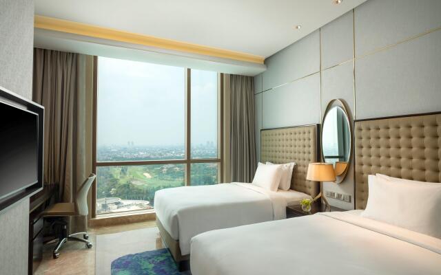 InterContinental Jakarta Pondok Indah by IHG
