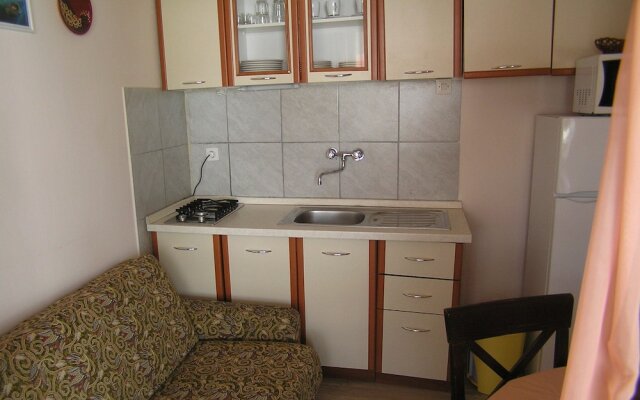 Apartments Kolinda