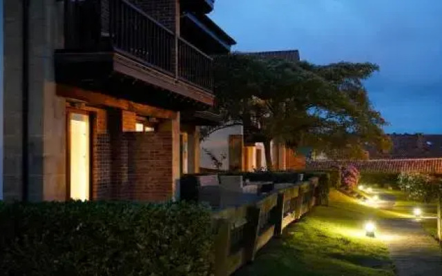 Apartamentos Ciudad de Petra