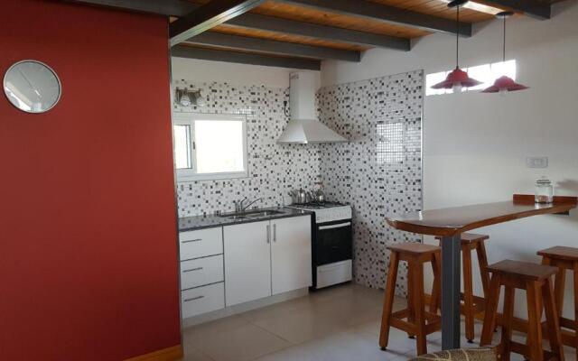 Calidez y comodidad.