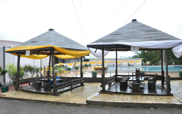 1 India Resorts