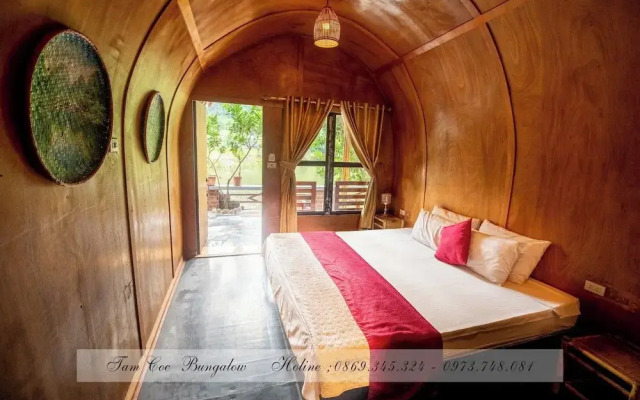 Tam Coc Bungalow