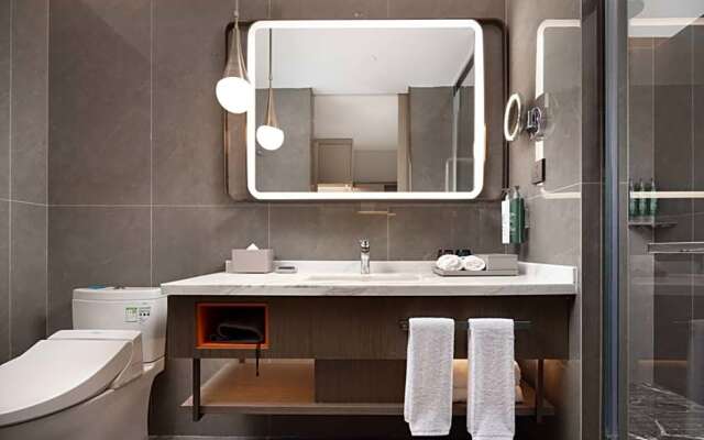 Home2 Suites by Hilton Chongqing Nan'an