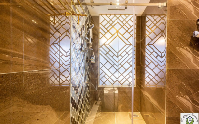 Can ho Orchard Garden - SG Airport Homestay