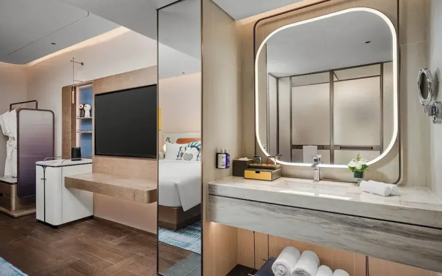Voco Xitang By Ihg