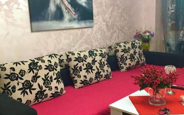 Tribunal Apartament langa Faleza Dunarii