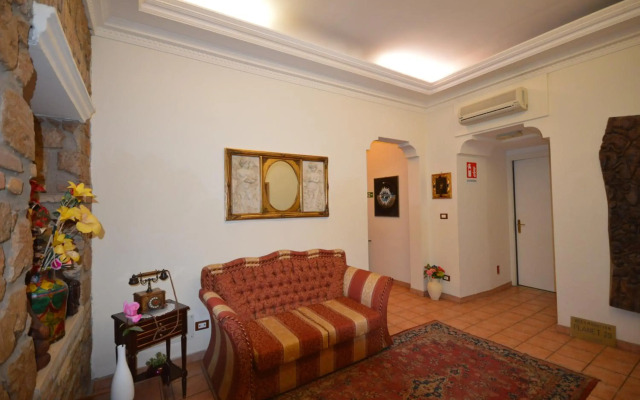 Hotel Alexis