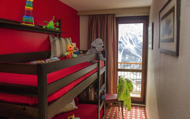 Club Belambra Le Roc Blanc