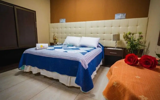 Hotel De Sol